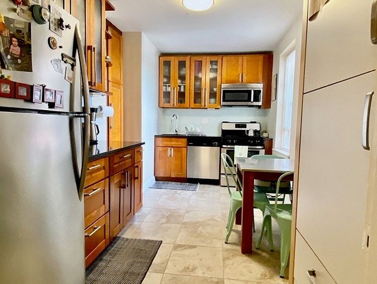 Condo for Sale Kensington, Brooklyn