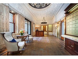 Home for Sale Gramercy, Manhattan