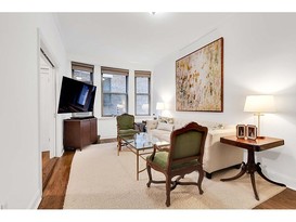 Home for Sale Gramercy, Manhattan