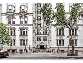 Home for Sale Gramercy, Manhattan