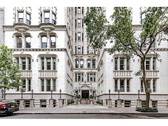 Condo for Sale Gramercy, Manhattan