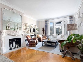 Home for Sale Gramercy, Manhattan