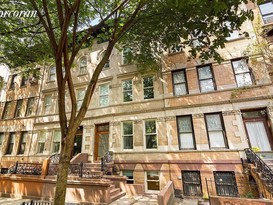 Home for Sale Hamilton Heights, Manhattan