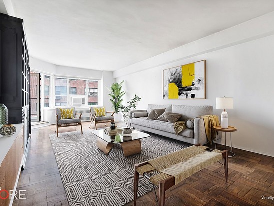 Condo for Sale Sutton Place, Manhattan