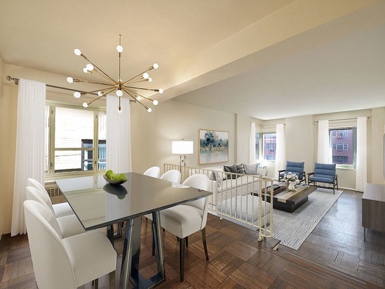 Condo for Sale Sutton Place, Manhattan