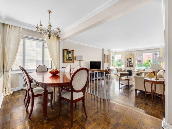 Condo for Sale Sutton Place, Manhattan