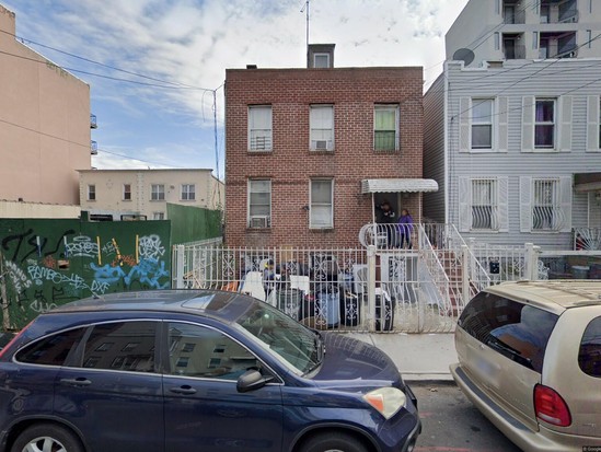 Multi-family for Pre-foreclosure Bushwick, Brooklyn