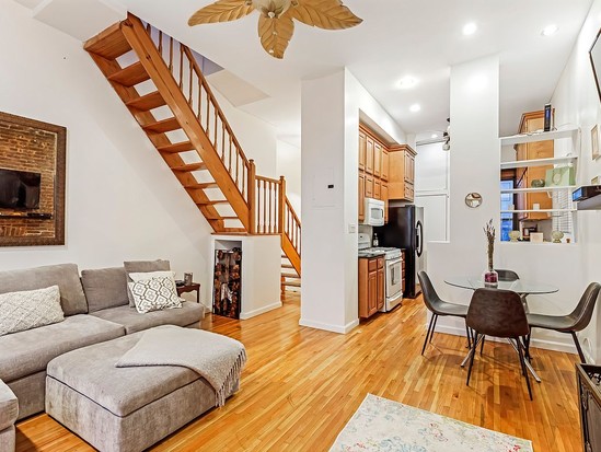 Condo for Sale Midtown South, Manhattan