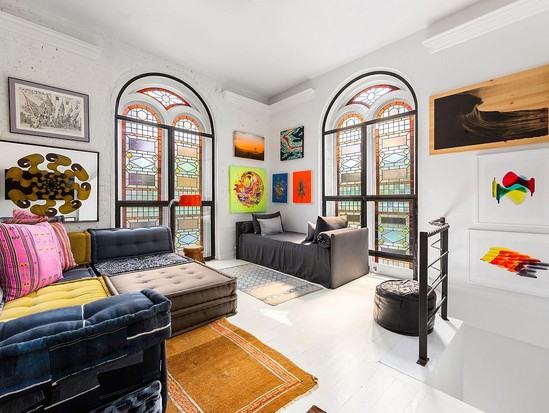 Condo for Sale Carroll Gardens, Brooklyn