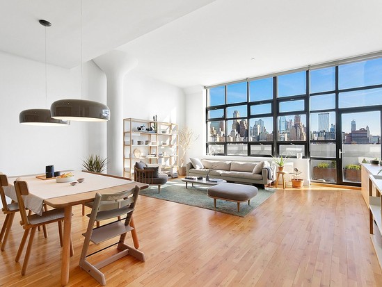 Condo for Sale Brooklyn Heights, Brooklyn