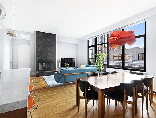 Condo for Sale Brooklyn Heights, Brooklyn