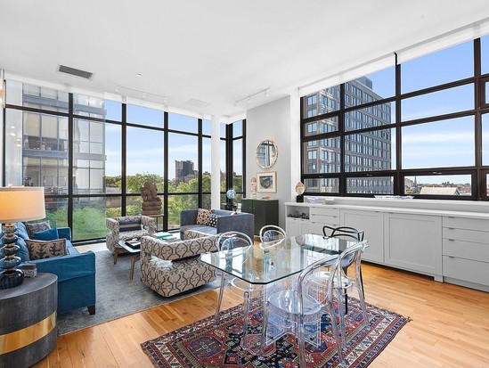 Condo for Sale Brooklyn Heights, Brooklyn