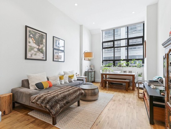 Condo for Sale Brooklyn Heights, Brooklyn