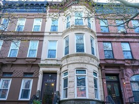 Home for Sale Bedford Stuyvesant, Brooklyn