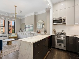 Home for Sale Chelsea, Manhattan