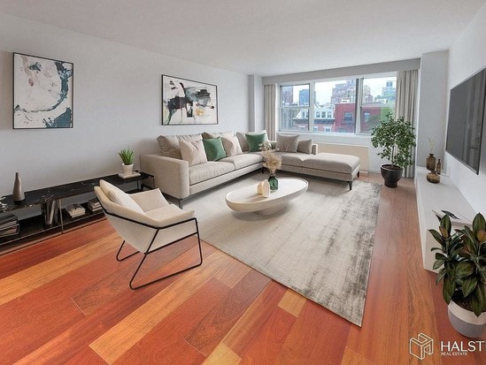 Condo for Sale Chelsea, Manhattan