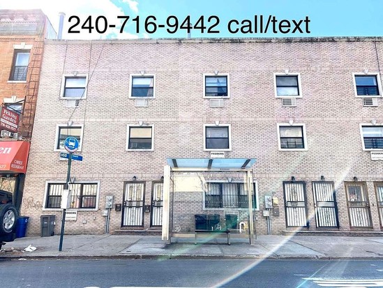 Multi-family for Sale Bushwick, Brooklyn