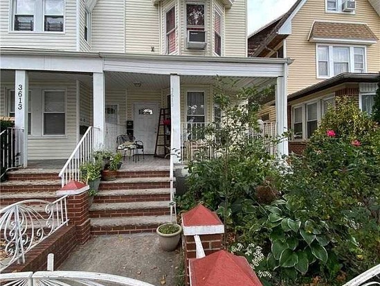 Multi-family for Sale East Flatbush, Brooklyn