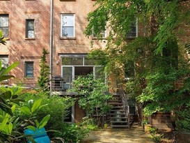 Home for Sale Boerum Hill, Brooklyn