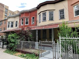 Home for Sale Williamsbridge, Bronx