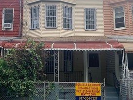 Home for Sale Williamsbridge, Bronx