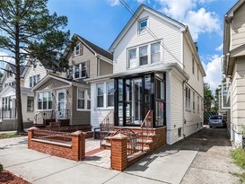 Home for Sale Auburndale, Queens