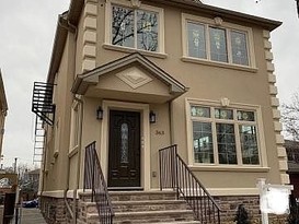 Home for Sale Dongan Hills, Staten Island