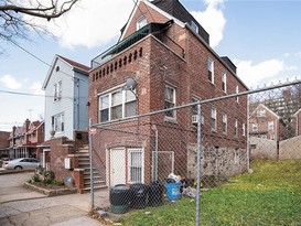 Home for Sale Kingsbridge, Bronx