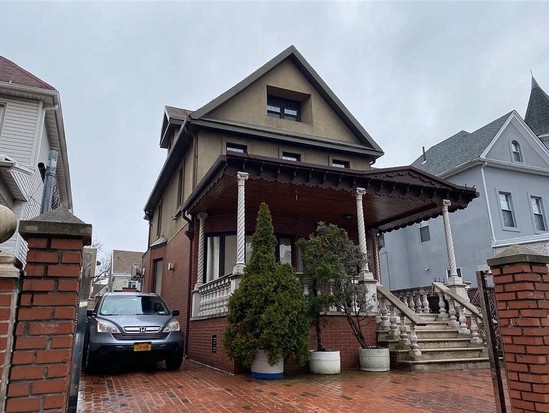 Single-family for Sale Bay Ridge, Brooklyn