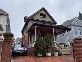 Home for Sale Bay Ridge, Brooklyn