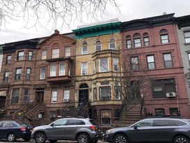 Home for Pre-foreclosure / auction Bedford Stuyvesant, Brooklyn