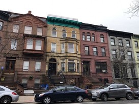 Home for Pre-foreclosure / auction Bedford Stuyvesant, Brooklyn