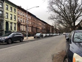 Home for Pre-foreclosure / auction Bedford Stuyvesant, Brooklyn