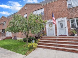 Home for Sale Bath Beach, Brooklyn