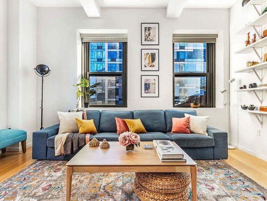 Condo for Sale Downtown, Brooklyn