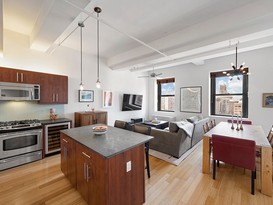 Home for Sale Downtown, Brooklyn