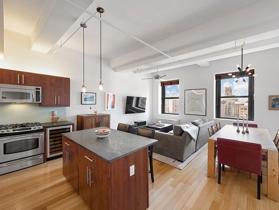 Condo for Sale Downtown, Brooklyn