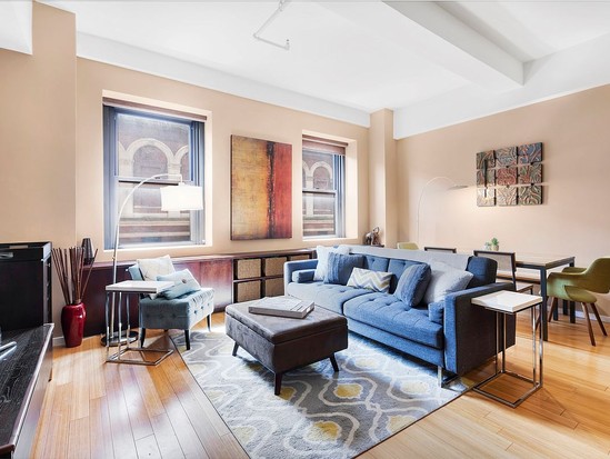 Condo for Sale Downtown, Brooklyn