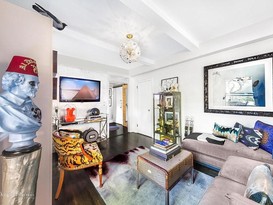 Home for Sale Chelsea, Manhattan