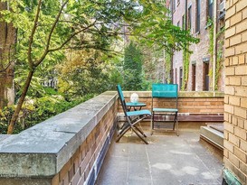 Home for Sale Chelsea, Manhattan