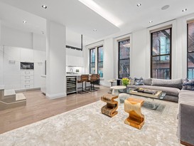 Home for Sale Tribeca, Manhattan