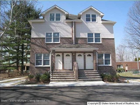 Single-family for Sale Mariners Harbor, Staten Island