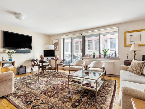 Condo for Sale West Village, Manhattan