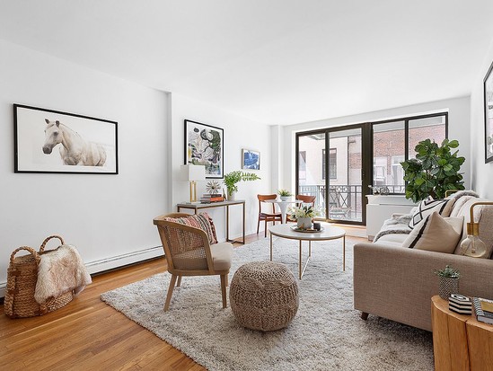 Condo for Sale West Village, Manhattan