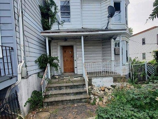 Single-family for Sale Williamsbridge, Bronx