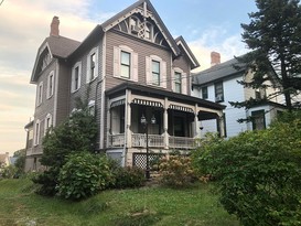 Home for Sale Tompkinsville, Staten Island