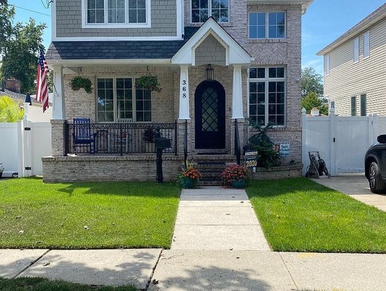 Single-family for Sale Oakwood, Staten Island