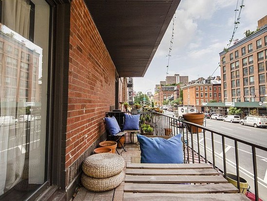 Condo for Sale Chelsea, Manhattan