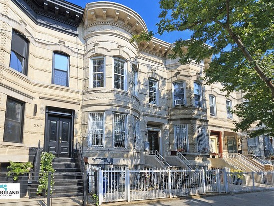 Multi-family for Sale Bushwick, Brooklyn