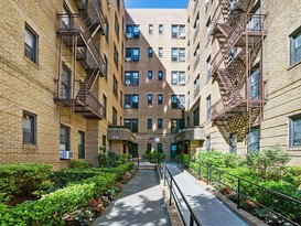 Home for Sale Jackson Heights, Queens